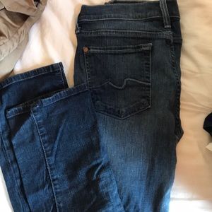 7 For All Mankind Jeans